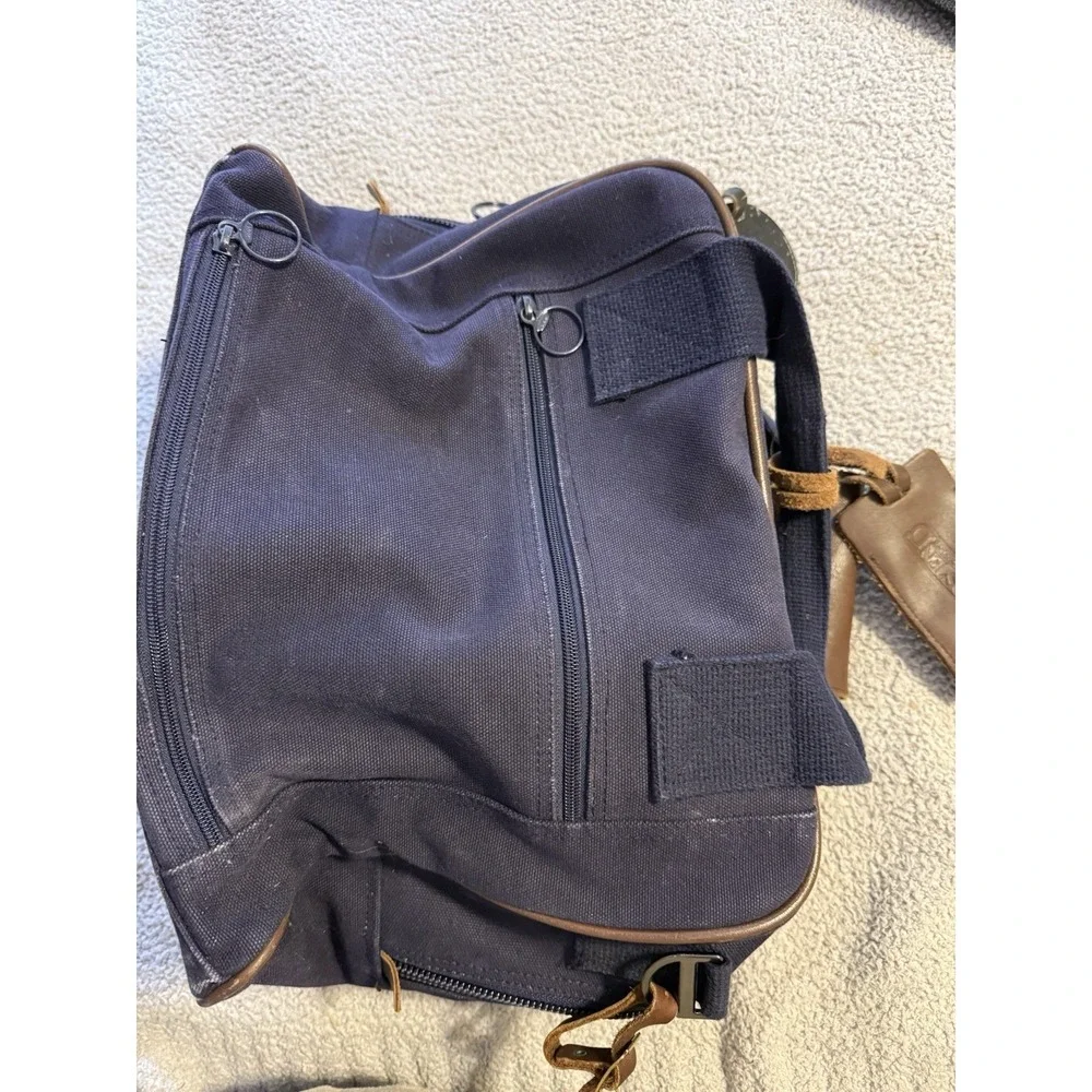 VTG Lands' End 22